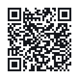 QR do publicznego zapisu QSO