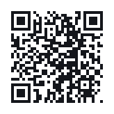 QR do publicznego zapisu QSO