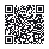 QR do publicznego zapisu QSO