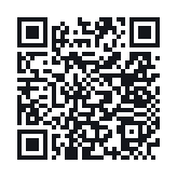 QR do publicznego zapisu QSO