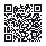 QR do publicznego zapisu QSO