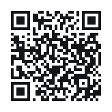 QR do publicznego zapisu QSO
