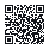 QR do publicznego zapisu QSO