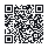 QR do publicznego zapisu QSO
