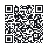 QR do publicznego zapisu QSO