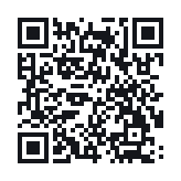 QR do publicznego zapisu QSO