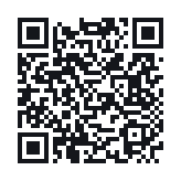 QR do publicznego zapisu QSO