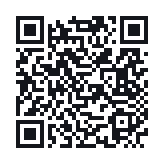 QR do publicznego zapisu QSO