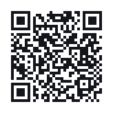 QR do publicznego zapisu QSO