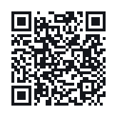 QR do publicznego zapisu QSO