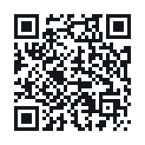 QR do publicznego zapisu QSO
