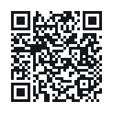 QR do publicznego zapisu QSO