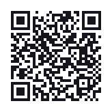 QR do publicznego zapisu QSO