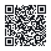 QR do publicznego zapisu QSO