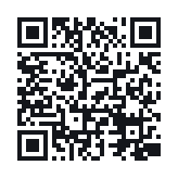 QR do publicznego zapisu QSO