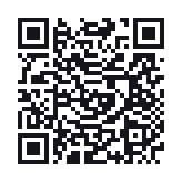QR do publicznego zapisu QSO