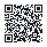 QR do publicznego zapisu QSO