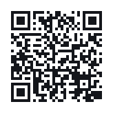 QR do publicznego zapisu QSO