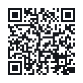 QR do publicznego zapisu QSO