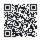 QR do publicznego zapisu QSO