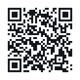 QR do publicznego zapisu QSO