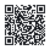 QR do publicznego zapisu QSO