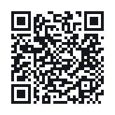 QR do publicznego zapisu QSO