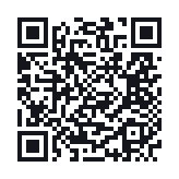QR do publicznego zapisu QSO