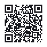 QR do publicznego zapisu QSO
