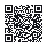QR do publicznego zapisu QSO