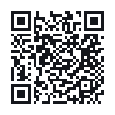 QR do publicznego zapisu QSO