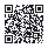 QR do publicznego zapisu QSO
