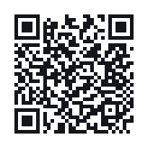 QR do publicznego zapisu QSO