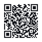 QR do publicznego zapisu QSO