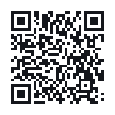 QR do publicznego zapisu QSO