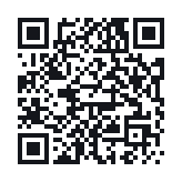 QR do publicznego zapisu QSO