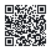 QR do publicznego zapisu QSO