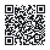 QR do publicznego zapisu QSO