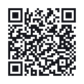 QR do publicznego zapisu QSO