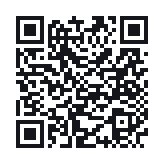 QR do publicznego zapisu QSO