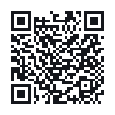 QR do publicznego zapisu QSO