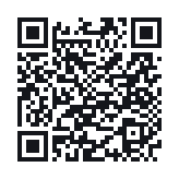 QR do publicznego zapisu QSO