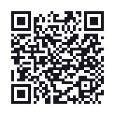 QR do publicznego zapisu QSO