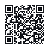 QR do publicznego zapisu QSO