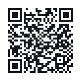 QR do publicznego zapisu QSO