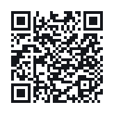 QR do publicznego zapisu QSO