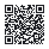 QR do publicznego zapisu QSO