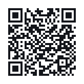 QR do publicznego zapisu QSO