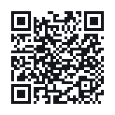 QR do publicznego zapisu QSO