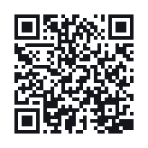 QR do publicznego zapisu QSO